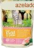 Sam&#039;sField Cat Adult Csirke macskatp 2,5kg