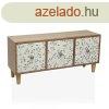 kszeres doboz Versa Oxford Fa (11 x 16,2 x 34 cm) MOST 1673