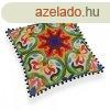 Prna Versa Rojt ( fggnykt vg) Poliszter (45 x 45 cm) 