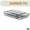 Eveszkz szervez Kinvara W7267-1 Fekete Fm 26 x 4,7 x 35,