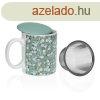 Bgre teaszrvel Versa Bellis Zld Kedny MOST 6706 HELYET