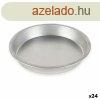 Tepsi Quttin Sznacl 22 x 3,5 cm (24 egysg) MOST 26915 HEL