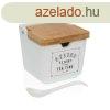 Cukortart Versa Bistro Kermia 8,8 x 8,5 x 8,8 cm MOST 6706