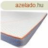Matrac huzat DODO Ergo Latex Fehr 160 x 200 cm MOST 123122 