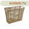 Szennyes kosr Versa Zenit Barna 15 x 27 x 35 cm MOST 10124 