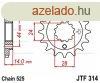 Lnckerk els JTF314 525 16 fogas