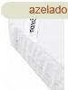 Nanocotton leped, rugalmas pnttal 160x200 + 20cm