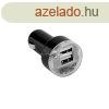 DUAL szivargyjts USB tlt szivargyjt USB tlt