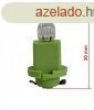 Mszerfal izz 24V 1,4W
