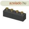 FixTrend C90/2F 2 krs acl oszt-gyjt hszigetelssel, 5