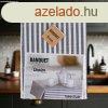BANQUET Asztaltert DENIM 140 x 180 cm cskos 10005918