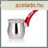 BANQUET Vista Red rozsdamentes acl kvkint 0,35 l, leker