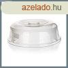 BANQUET ACCASA mikrohullm st fedl, 27 cm 55079501