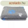 DryBed VetBed A+ - Csszsmentes kisllatfekhely - szrke-k