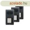 Dahua VTO3211D-P2-S2 2 laksos/2MP/kltri egysg/IP video k