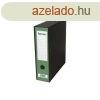 Tokos iratrendez A4, 8cm, Fornax Prestige zld