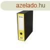 Tokos iratrendez A4, 8cm, Fornax Prestige srga