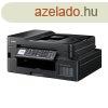 Brother MFC-T920DW Wireless Tintasugaras Nyomtat/Msol/Sca