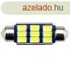 Auts Led Sofita Canbus rendszm vilgts, 9 Led, 36 mm, 20