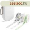 NIIMBOT D11_H Set Cmkenyomtat White