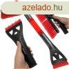 Teleszkpos jgkapar seprvel - 95cm