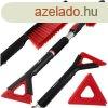 Teleszkpos jgkapar seprvel - 103cm