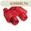 Piros ktcsv gyerektvcs - Super 40 Red Binocular with Ca