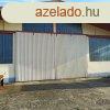Kiad, 2000 nm. raktr-ipari telephely Jszalsszentgyrgyn