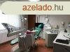 Hvzen mkd fogszati rendel cggel egytt elad