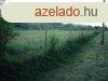 Kaposkeresztr beptetlen terlet