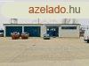  Befektetsre kivlan alkalmas, jelenleg 100%-ban kiadott i