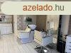 Elad 20m2-es zlethelyisg, Fzesabony