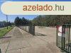 Szerbia szaki rszn, a vajdasgi Zentn, Szegedtl 45 km, 