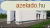 Szombathely belvrosban 350 m2-es feljtott zlethelyisg,