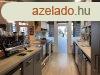 Elad 380m2-es Vendgltipari egysg, Sifok