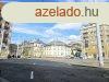 Elad 24nm-es zlethelysg a Mester s a Haller utca sarkn