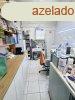 Elad 24nm-es zlethelysg a Mester s a Haller utca sarkn