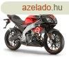 Elad j Aprilia Tuono 125 E5 motor