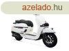Elad j Keeway Sixties 125i 4T E5 motor