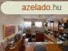 Elad lehetsgekkel teli hatalmas hz Balatonszrszn