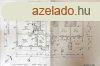 Elad csaldi hz Grdony, 	3 laks, 3 apartman