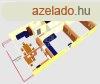 Elad csaldi hz Debrecen, 	Lahner utca