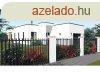 Prmium kategris, j pts csaldi hz, Szombathely vonz
