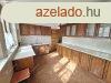 Tapolcn 7 szobs csaldi hz dupla garzzsal s panormval