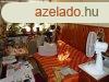 Elad 50 nm-es jszer llapot Csaldi hz Nyregyhza