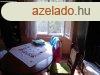 Elad 50 nm-es jszer llapot Csaldi hz Nyregyhza