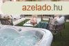 Az apartman jszer llapotban van, teljes felszerelssel el