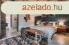 Az apartman jszer llapotban van, teljes felszerelssel el