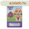 Nyaklnc adattbla The Paw Patrol Skye M mret MOST 6953 HEL