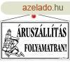 Informcis tbla, 22,5x12,5 cm, "ruszllts folyamat